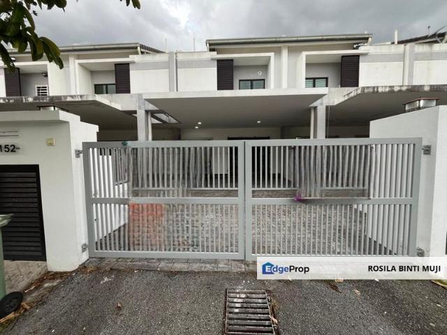 House for sale in Negeri Sembilan
