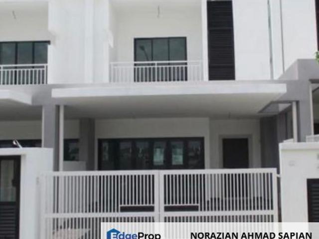 House for sale in Negeri Sembilan