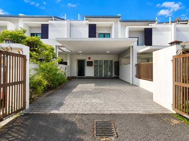 Terraced House for sale in Nilai, Negeri Sembilan