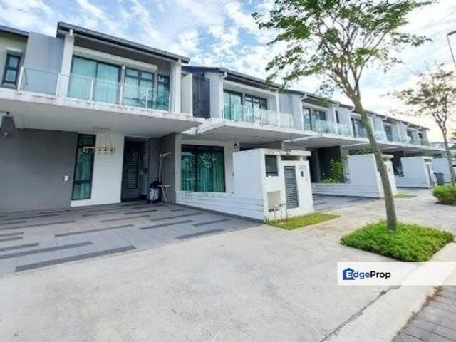 House for sale in Bukit Ledang, Johor
