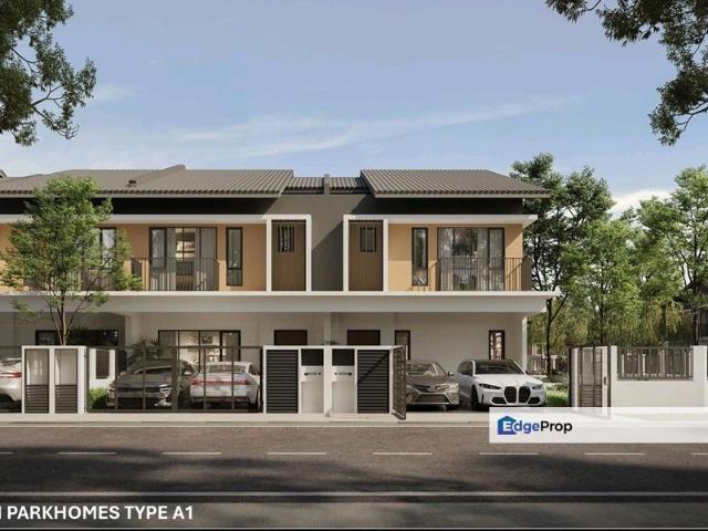 House for sale in Bukit Ledang, Johor