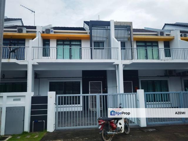 House for rent in Selangor