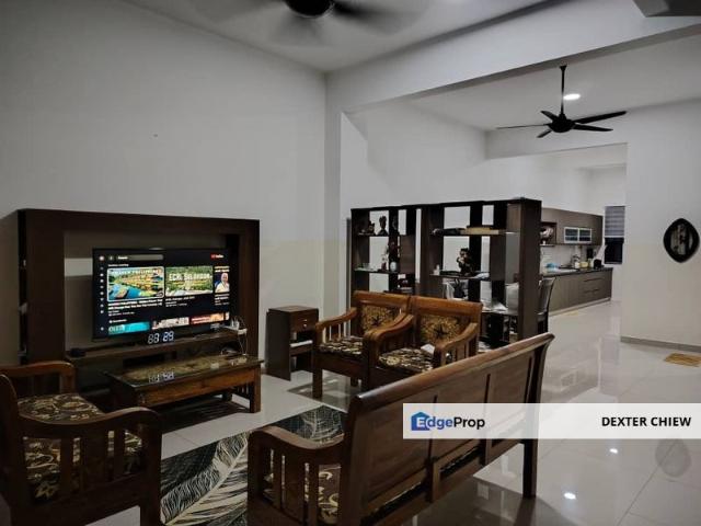 House for sale in Selangor
