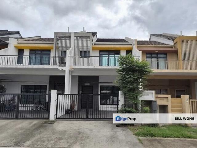 House for sale in Laman Gapimas, Hulu Selangor