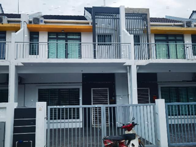 House for rent in Selangor
