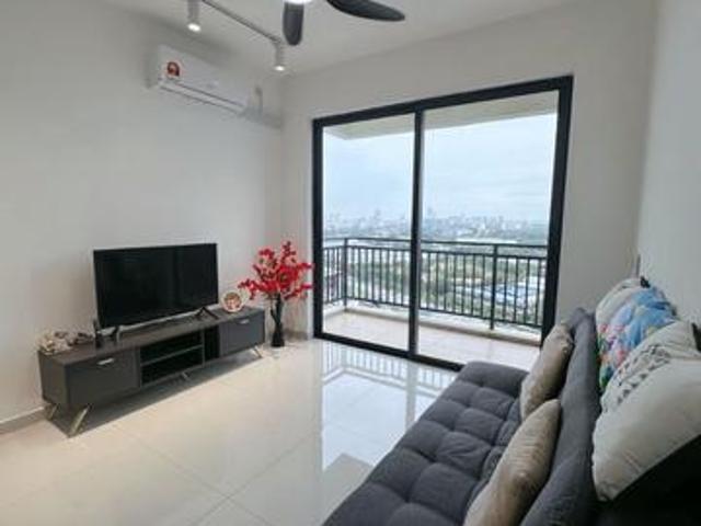 Serviced Residence for rent in Johore Bahru, Johor