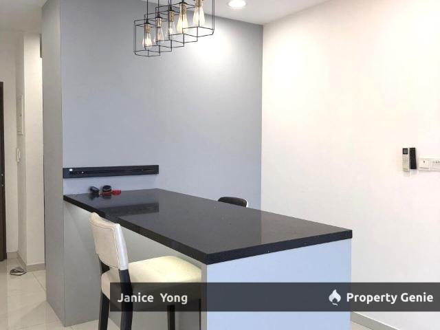 Serviced Residence for rent in Johore Bahru, Johor