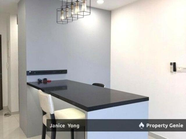 Apartment for rent in Johore Bahru, Johor