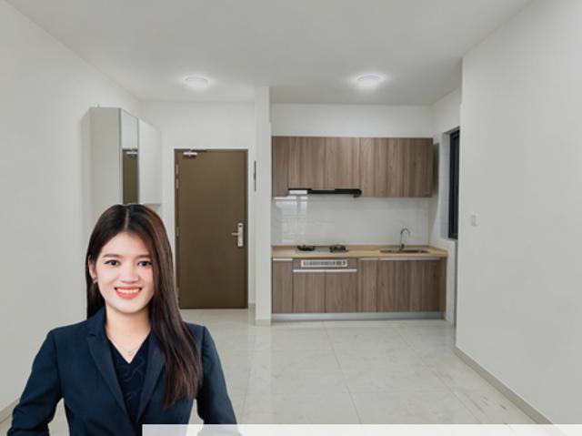 Condominium for rent in Johore Bahru, Johor