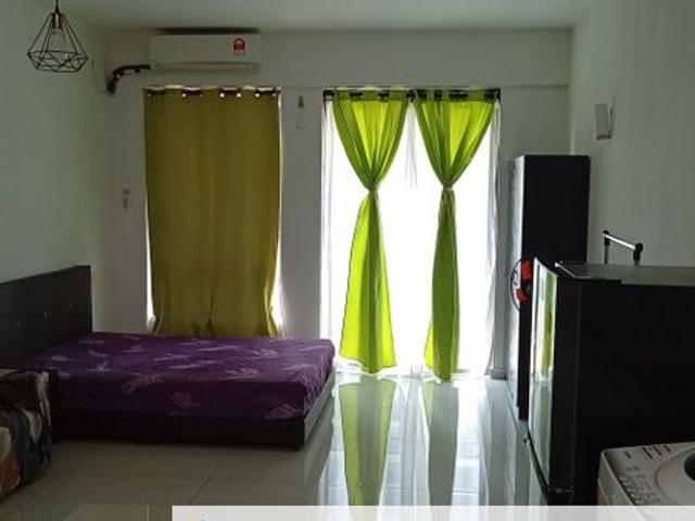 Condominium for rent in Johore Bahru, Johor