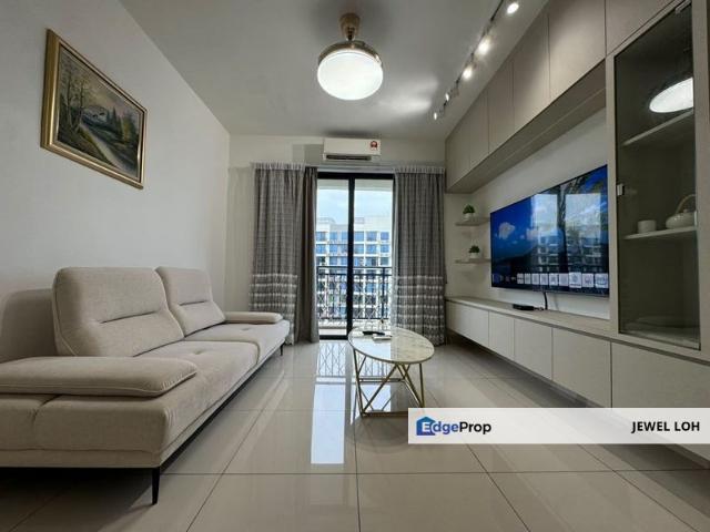 Condominium for rent in Johore Bahru, Johor