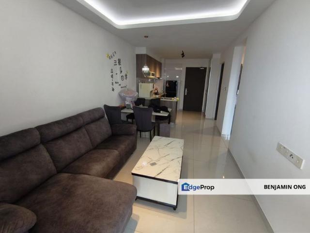 Condominium for rent in Johore Bahru, Johor