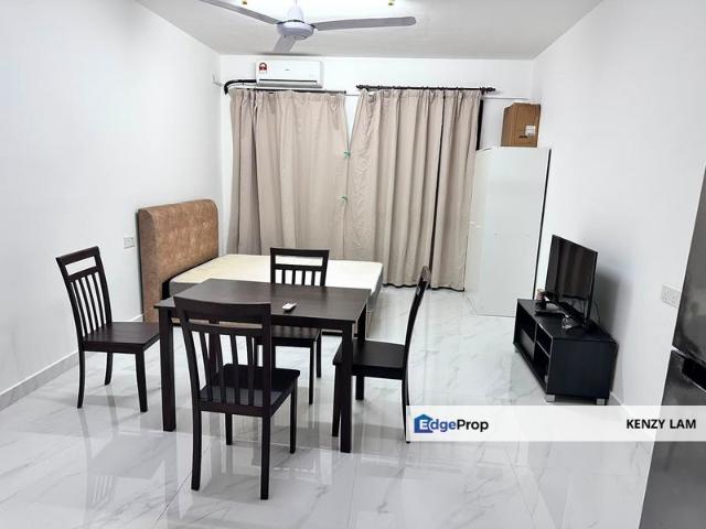 Condominium for rent in Johore Bahru, Johor