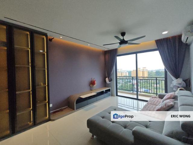 Condominium for rent in Tampoi, Johor Bahru