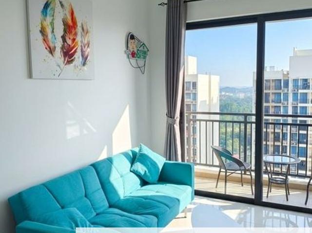 Condominium for sale in Johore Bahru, Johor