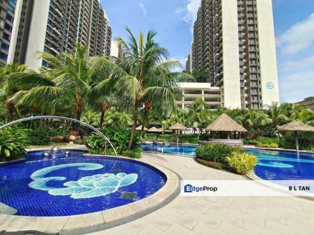 Condominium for sale in Johore Bahru, Johor