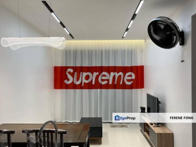 Condominium for rent in Johore Bahru, Johor