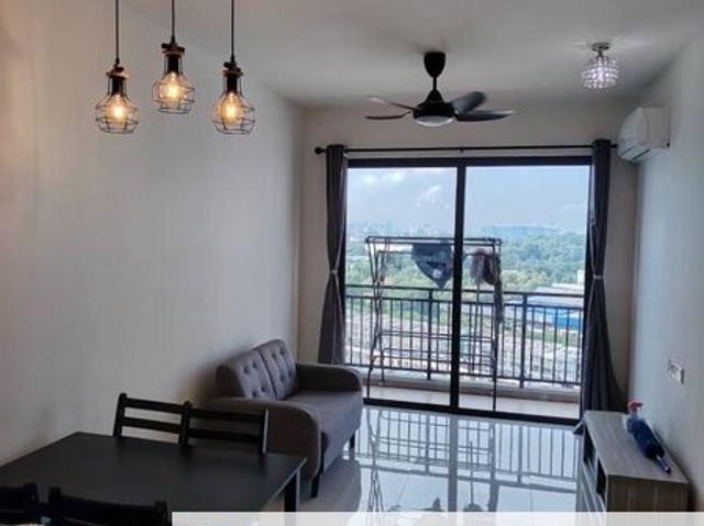 Condominium for rent in Johore Bahru, Johor