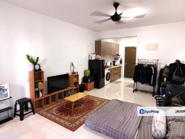 Condominium for rent in Tampoi, Johor Bahru