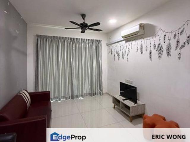 Condominium for rent in Johore Bahru, Johor