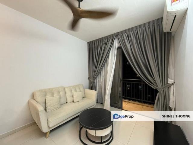 Condominium for rent in Johore Bahru, Johor