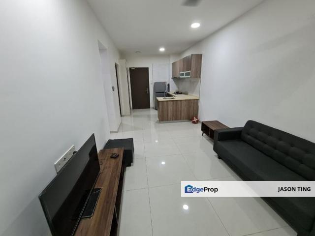 Condominium for rent in Johore Bahru, Johor