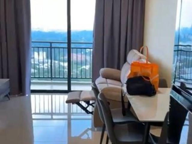 Condominium for rent in Johore Bahru, Johor