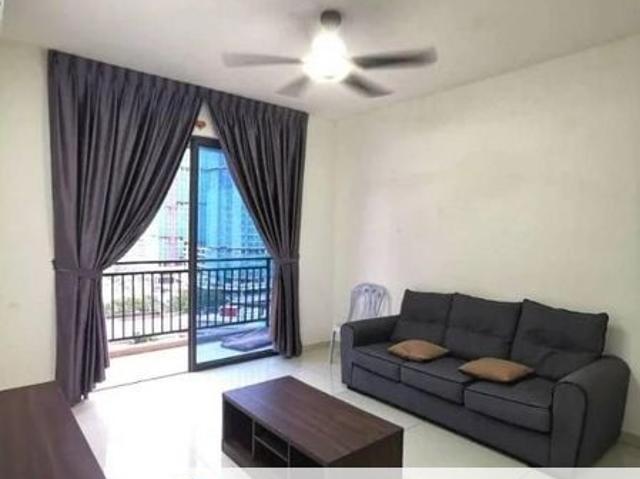 Condominium for rent in Johore Bahru, Johor