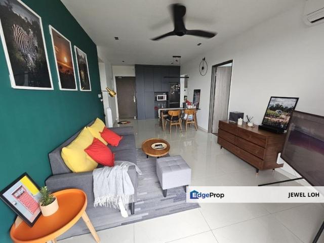 Condominium for rent in Johore Bahru, Johor