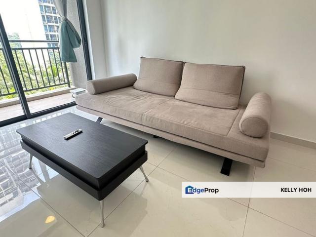 Condominium for rent in Johore Bahru, Johor