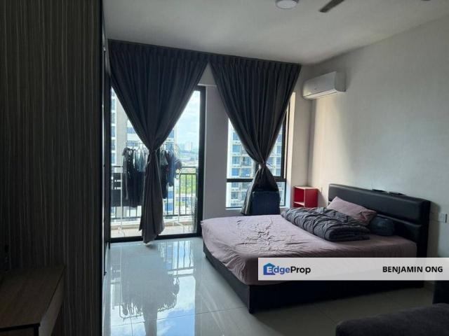 Condominium for rent in Johore Bahru, Johor