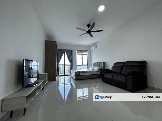 Condominium for sale in Tampoi, Johor Bahru