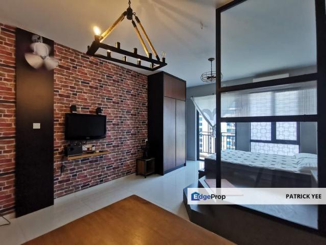Condominium for sale in Johore Bahru, Johor