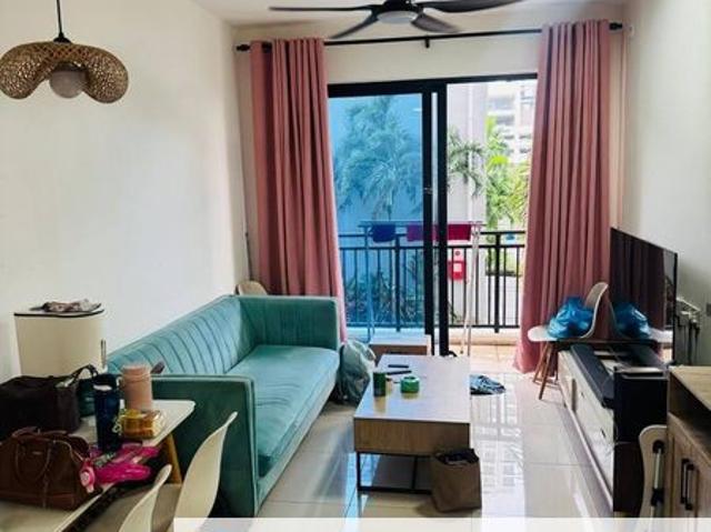 Condominium for rent in Johore Bahru, Johor