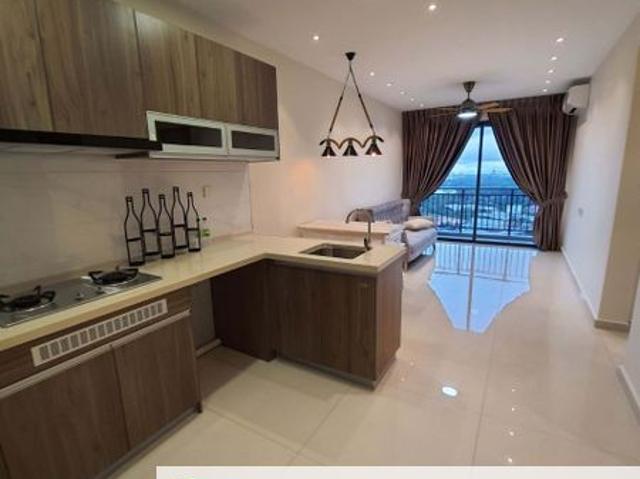 Condominium for sale in Johore Bahru, Johor