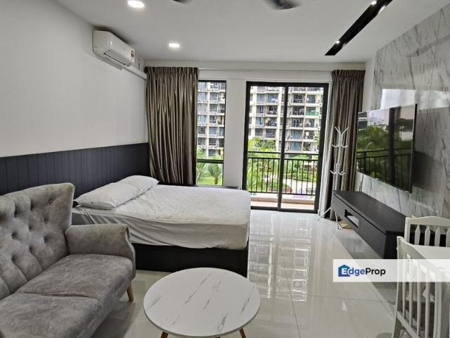 Condominium for rent in Johore Bahru, Johor