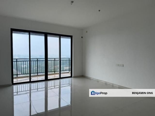 Condominium for sale in Johore Bahru, Johor