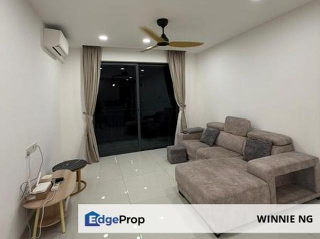 Condominium for rent in Johore Bahru, Johor