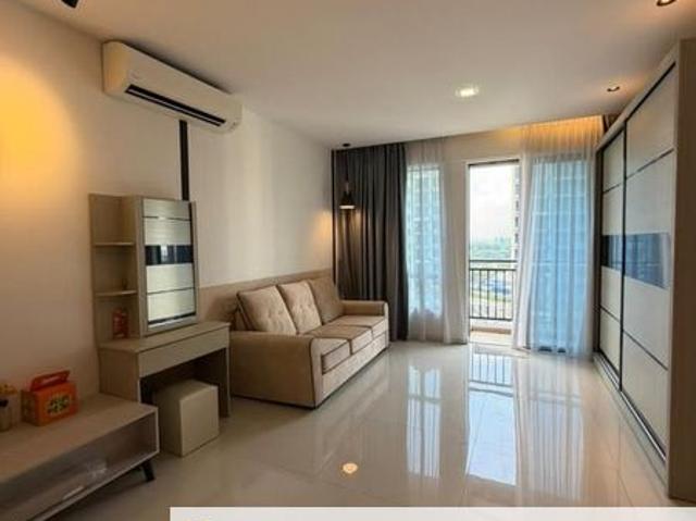Condominium for sale in Johore Bahru, Johor