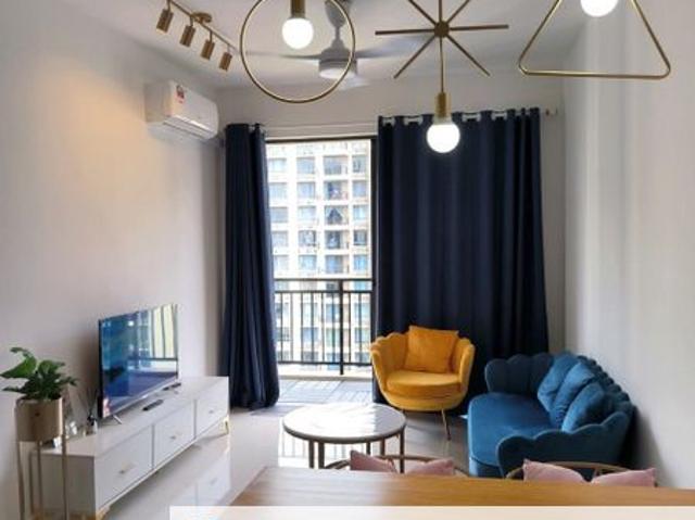 Condominium for sale in Johore Bahru, Johor