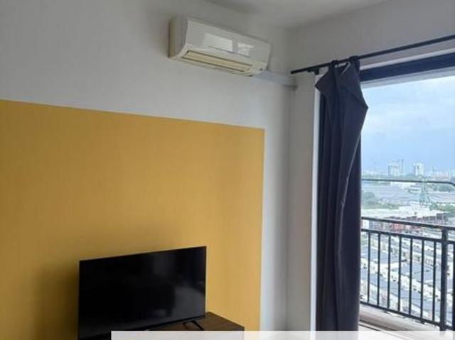 Condominium for sale in Johore Bahru, Johor