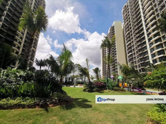 Condominium for sale in Johore Bahru, Johor