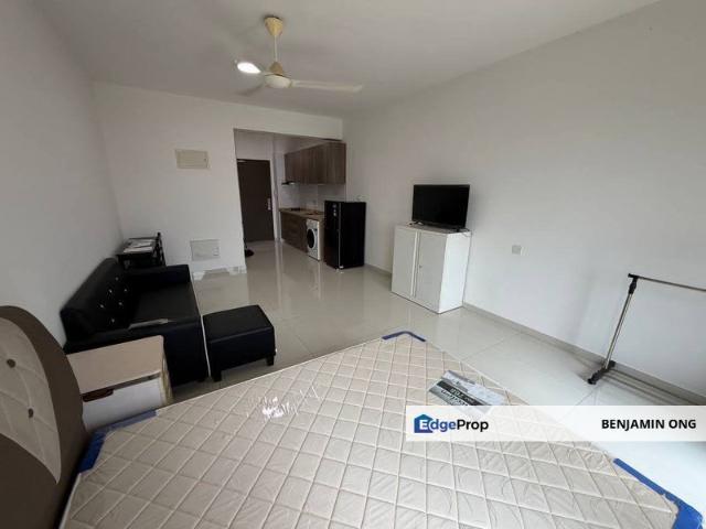 Condominium for rent in Johore Bahru, Johor