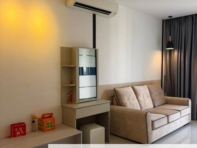 Condominium for sale in Johore Bahru, Johor