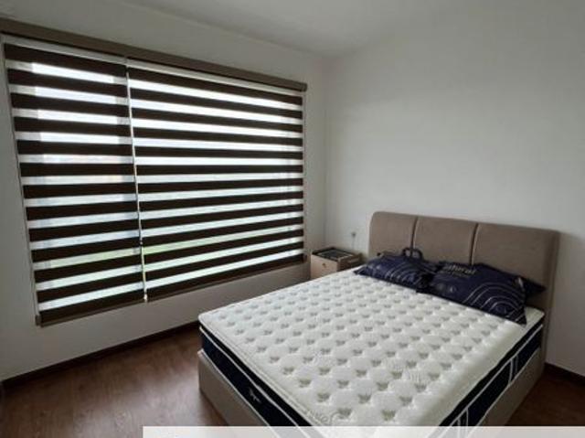 Condominium for rent in Johore Bahru, Johor