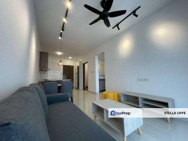 Condominium for sale in Johore Bahru, Johor