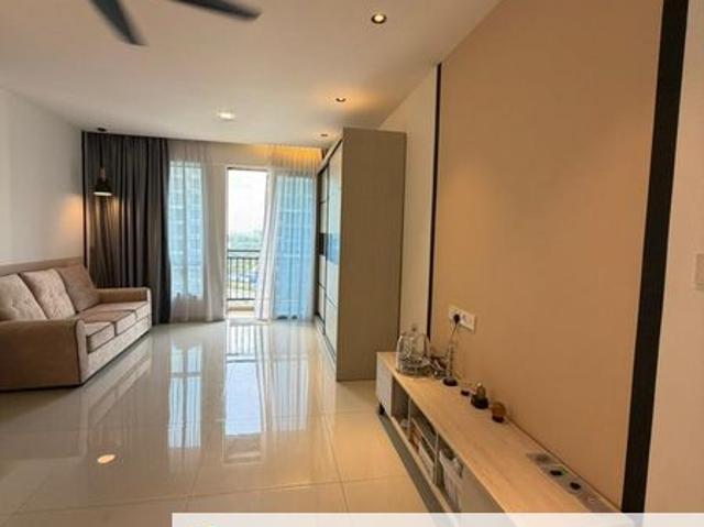 Condominium for sale in Johore Bahru, Johor