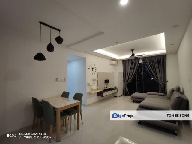 Condominium for sale in Johore Bahru, Johor