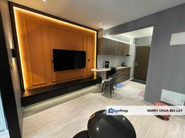 Condominium for rent in Tampoi, Johor Bahru