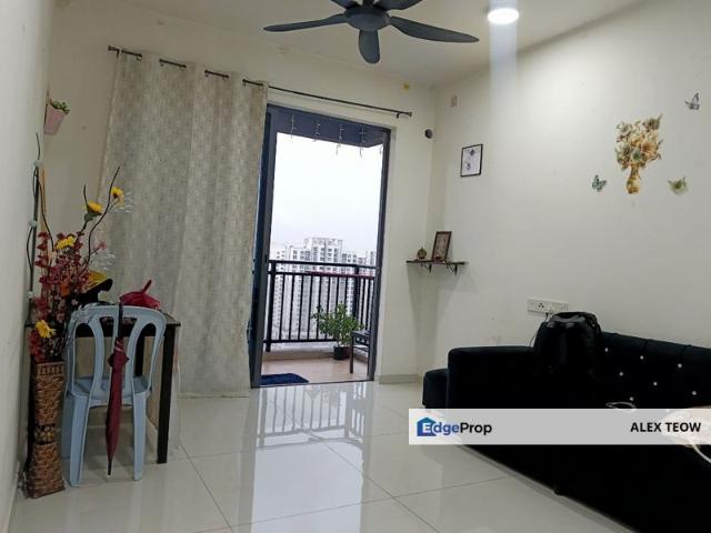 Condominium for sale in Johore Bahru, Johor